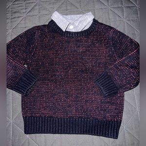 Genuine Kids by OshKosh Sweater